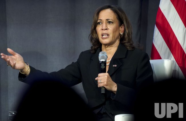 Post-Election Silence: Concerns Mount Over Kamala Harris' Leadership Role Post-Election Silence: Concerns Mount Over Kamala Harris' Leadership Role