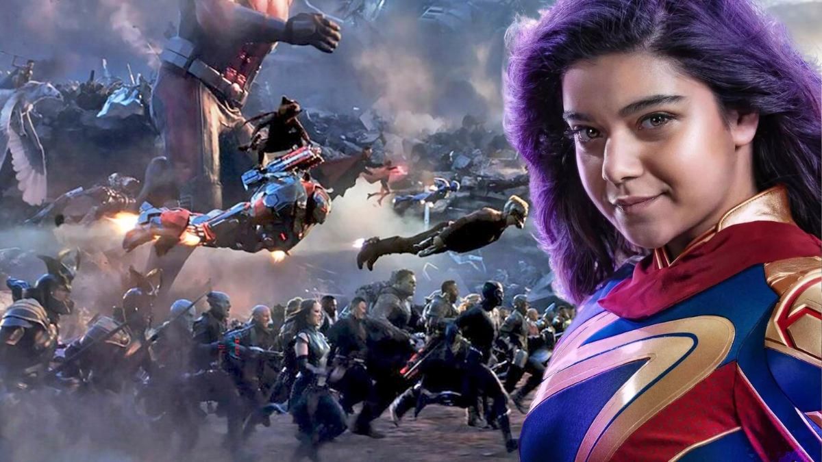 Post-Endgame: Beloved Avenger's Future With Marvel Uncertain Post-Endgame: Beloved Avenger's Future With Marvel Uncertain