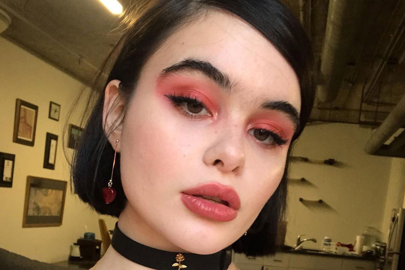 Post-Euphoria: Barbie Ferreira's Current Status With Her Former Castmates Post-Euphoria: Barbie Ferreira's Current Status With Her Former Castmates