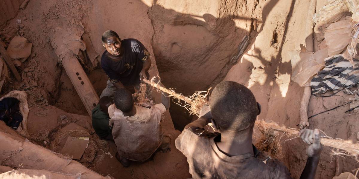 Post-Export Ban: How Congo's Cobalt Quota Plan Will Shape The Market Post-Export Ban: How Congo's Cobalt Quota Plan Will Shape The Market