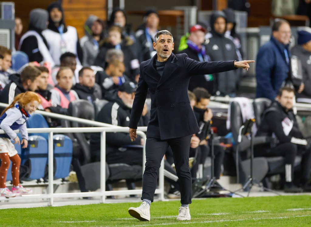 Post-Match Analysis: Earthquakes' Loss To Rapids, Focusing On Steffen's Role Post-Match Analysis: Earthquakes' Loss To Rapids, Focusing On Steffen's Role