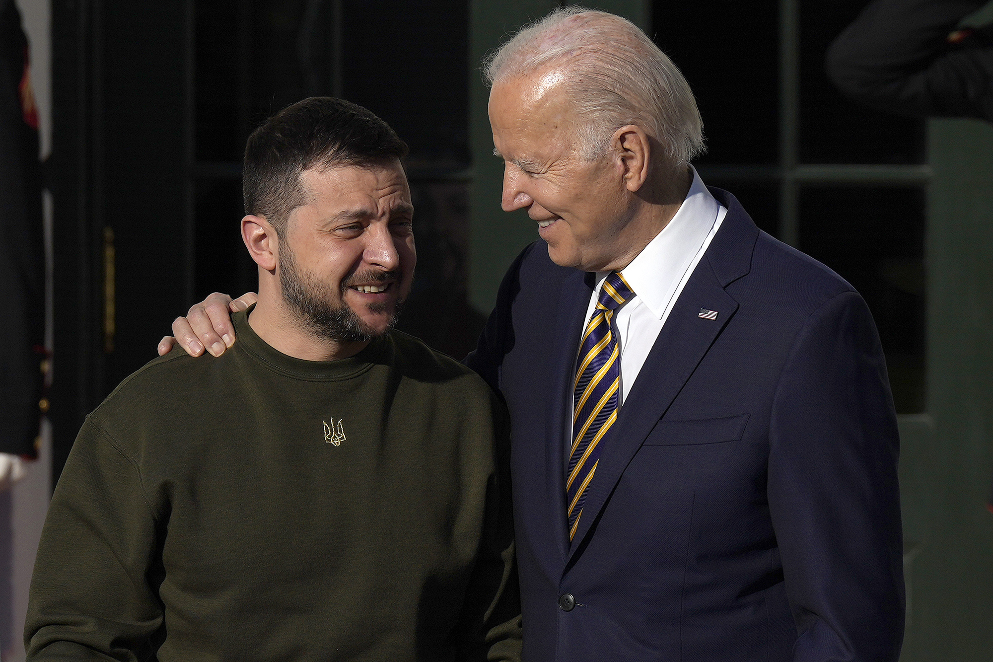 Post-Oval Office Rift: Vance And Zelenskiy Shake Hands In Vatican City Post-Oval Office Rift: Vance And Zelenskiy Shake Hands In Vatican City