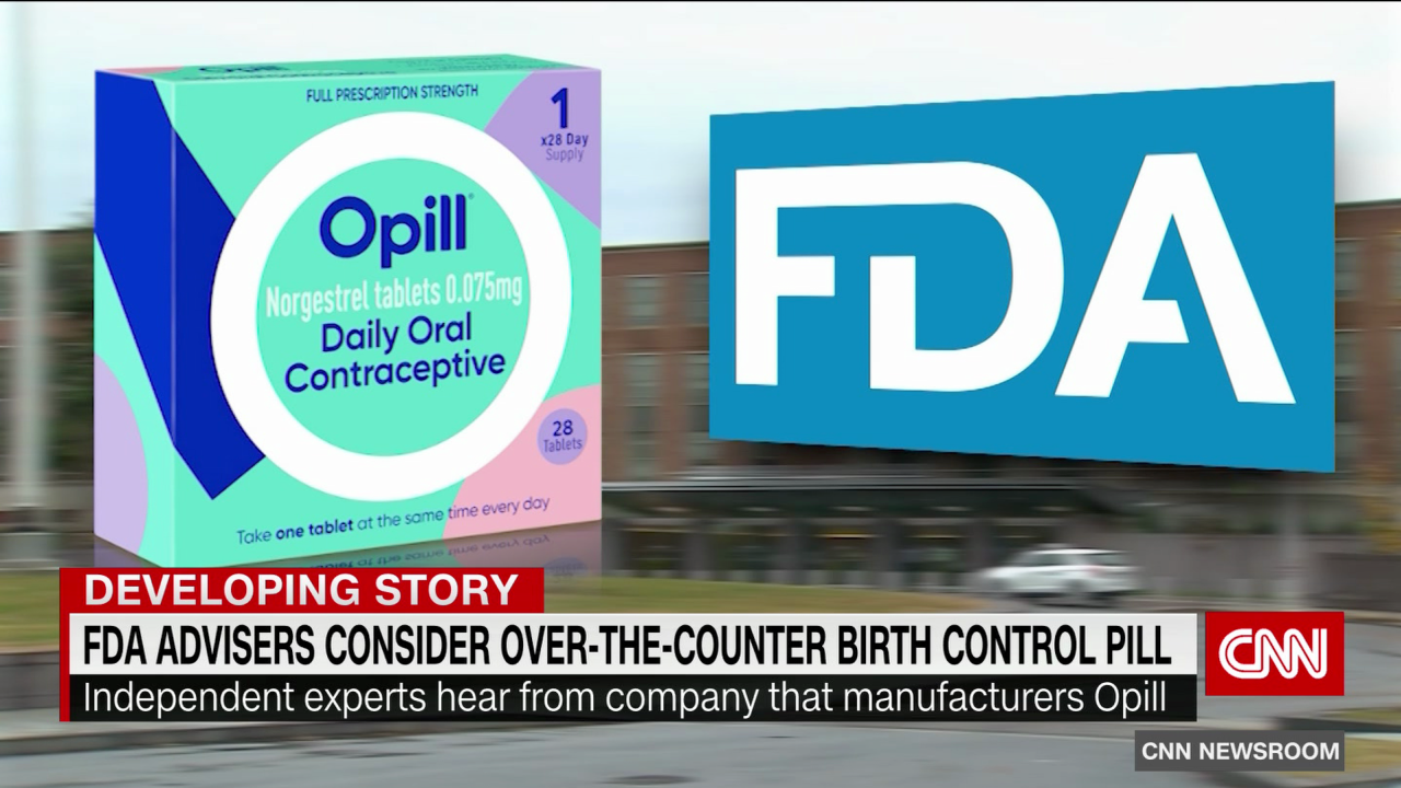 Post-Roe America: How OTC Birth Control Reshapes Family Planning Post-Roe America: How OTC Birth Control Reshapes Family Planning