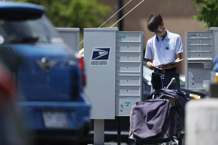 Postage Stamp Price Hike: One Third To Struggle Postage Stamp Price Hike: One Third To Struggle