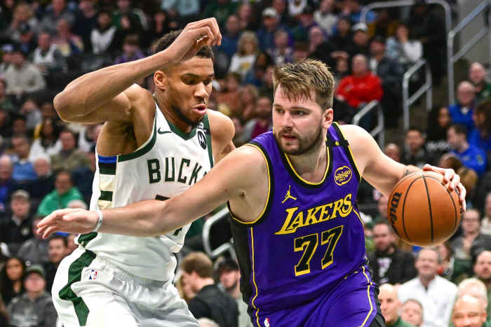 Postgame Handshake Controversy: Giannis Grabs Pacers Player's Head Postgame Handshake Controversy: Giannis Grabs Pacers Player's Head