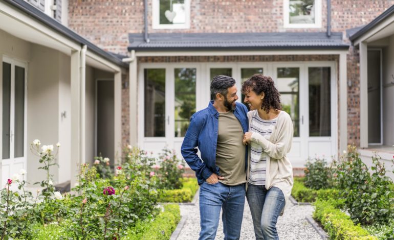 Posthaste: High Down Payments – A Barrier To Canadian Homeownership Posthaste: High Down Payments – A Barrier To Canadian Homeownership