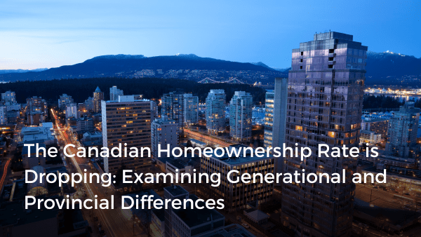 Posthaste: Soaring Down Payments Block Canadian Homeownership Posthaste: Soaring Down Payments Block Canadian Homeownership
