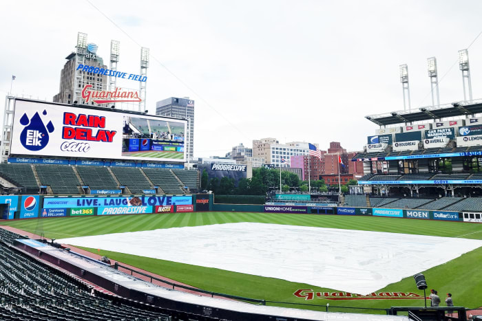 Postponed Game Leads To Tigers Doubleheader: Full Schedule Announced