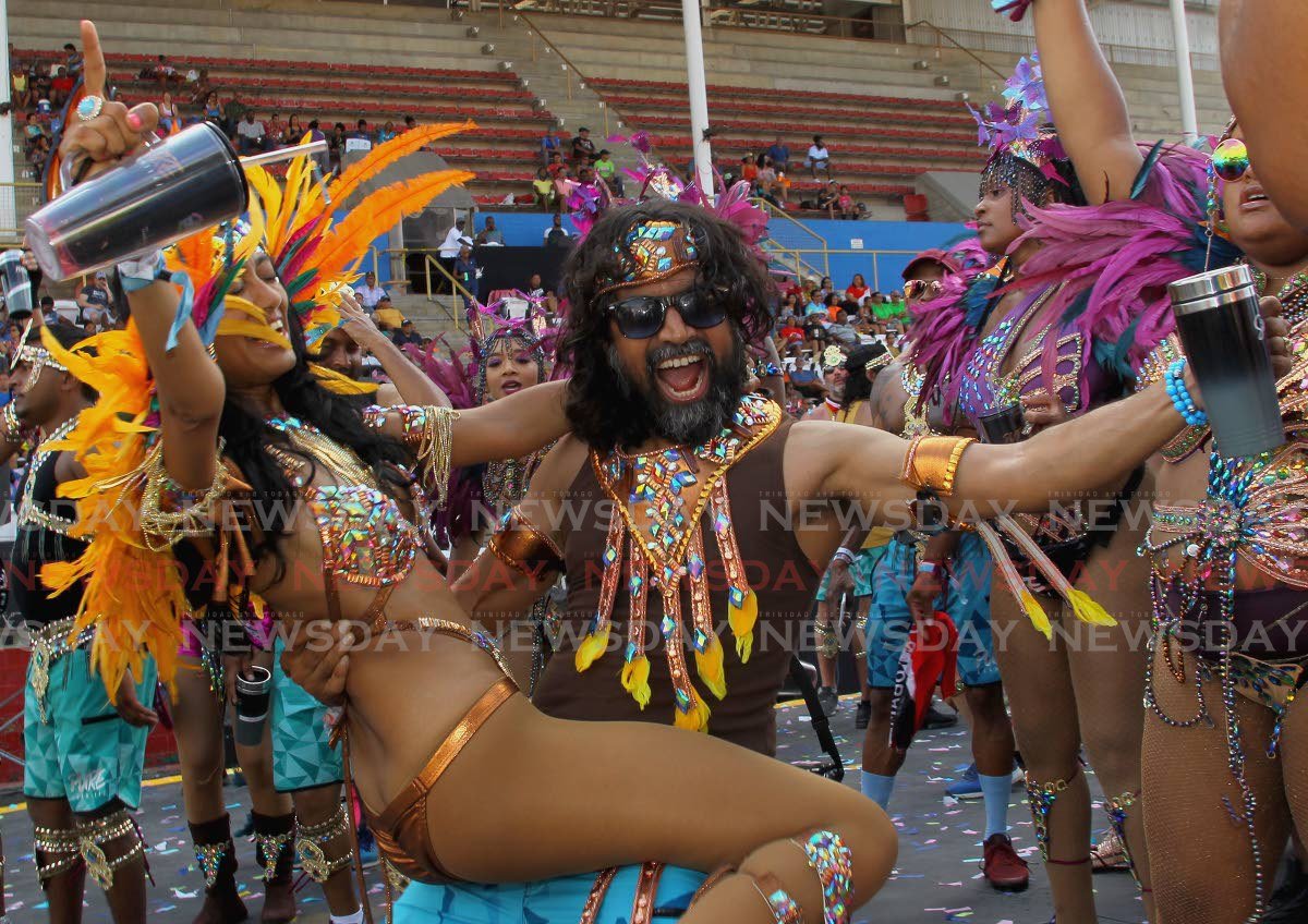 Potential Ban On Kartel Songs And Age Restrictions For Trinidad Concert Potential Ban On Kartel Songs And Age Restrictions For Trinidad Concert