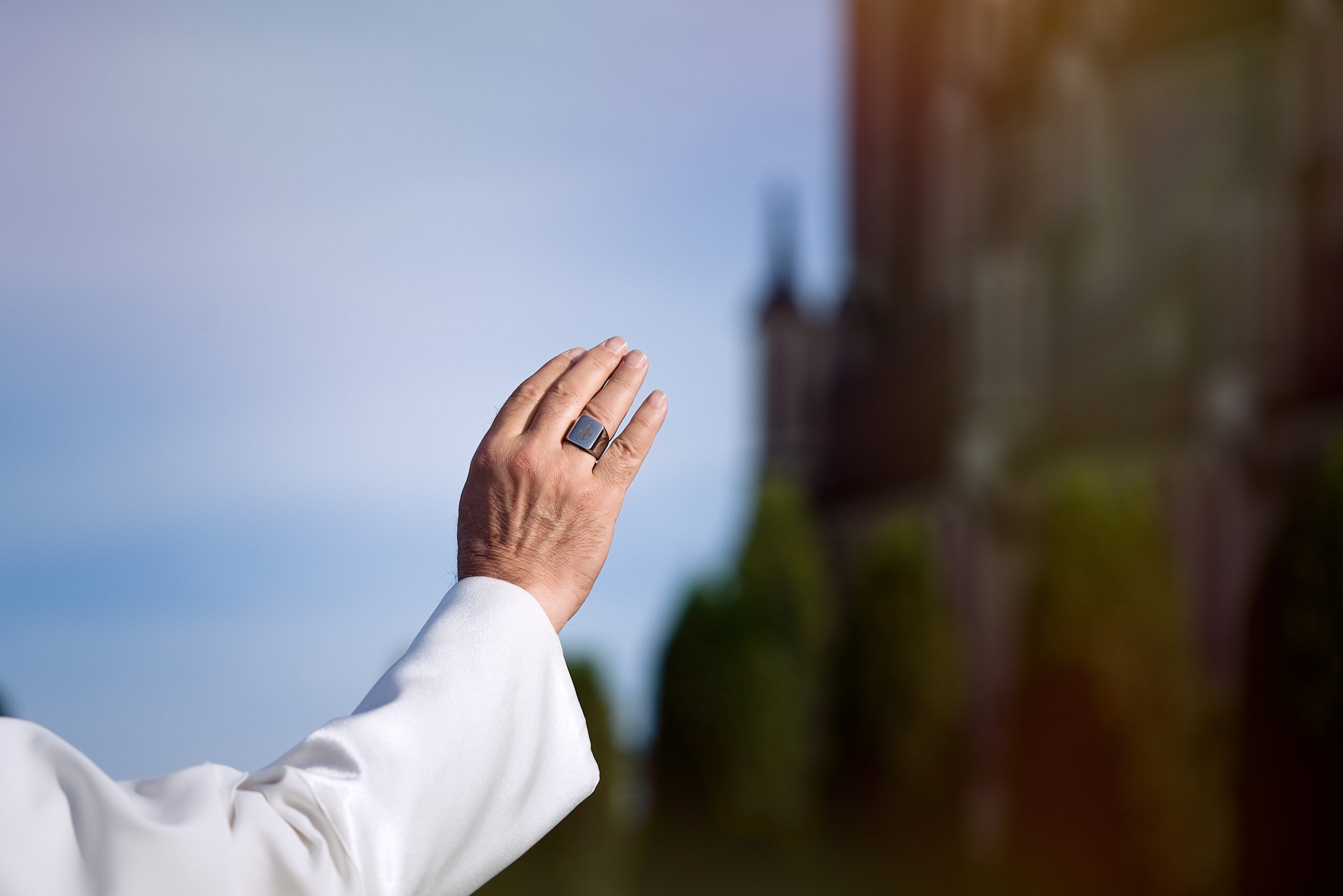 Potential Next Pope: Examining Nine Leading Contenders For The Papacy Potential Next Pope: Examining Nine Leading Contenders For The Papacy