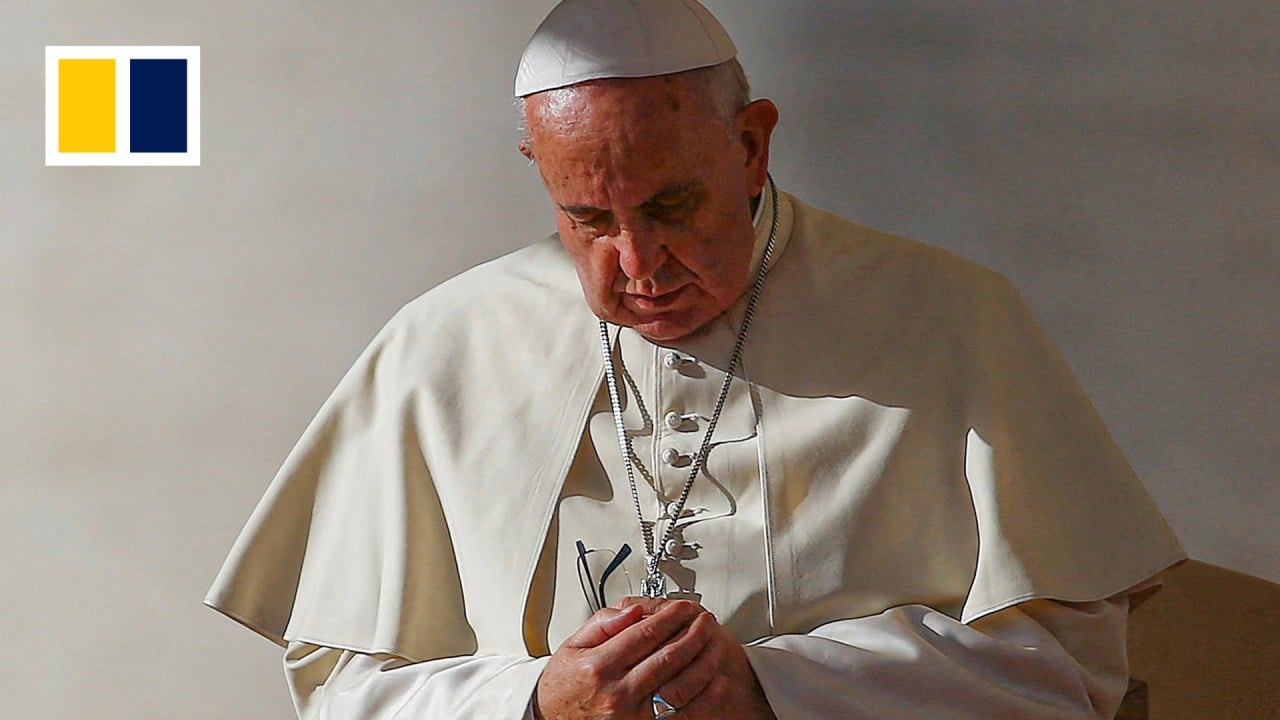 Potential Popes: Exploring The Leading Candidates To Succeed Pope Francis Potential Popes: Exploring The Leading Candidates To Succeed Pope Francis