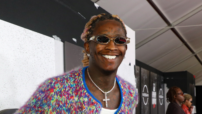 Potential Release Date For Young Thug's UY Scuti Revealed Potential Release Date For Young Thug's UY Scuti Revealed