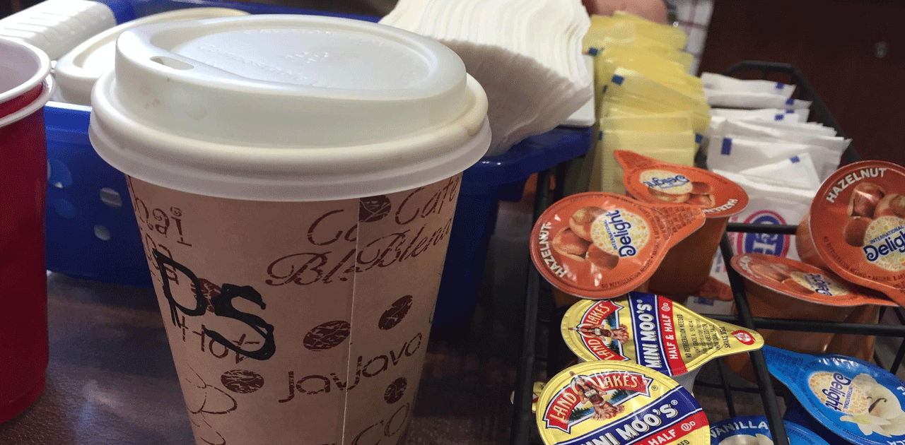 Potentially Fatal Coffee Creamer Recall Affects Michigan Consumers Potentially Fatal Coffee Creamer Recall Affects Michigan Consumers