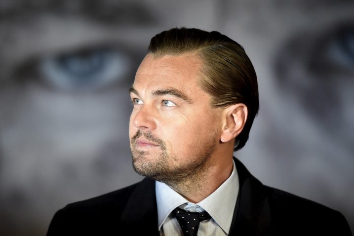 Potpuna Promjena: Leonardo DiCaprio Prepoznatljiv Tek Nakon Drugog Pogleda - Slobodna Dalmacija Potpuna Promjena: Leonardo DiCaprio Prepoznatljiv Tek Nakon Drugog Pogleda - Slobodna Dalmacija