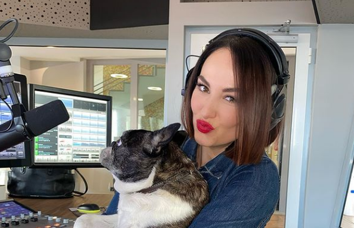 Potvrđeno: Vanja Mijatović Ima Novo Ime Potvrđeno: Vanja Mijatović Ima Novo Ime