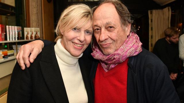 Pourquoi Chantal Ladesou Était Absente ? Pourquoi Chantal Ladesou Était Absente ?