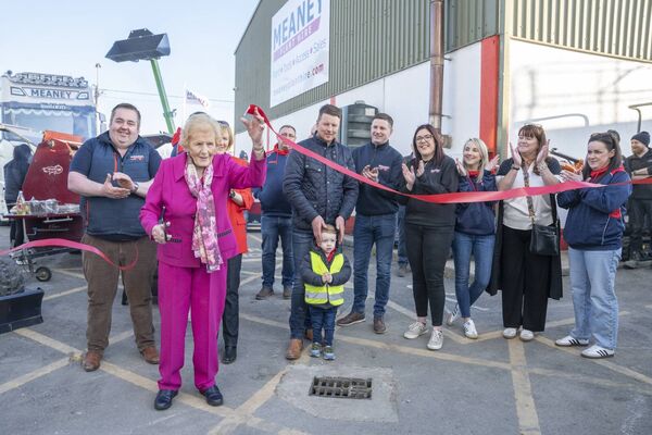 Powerful New Art Exhibition Opens In Athy: A Must-See Powerful New Art Exhibition Opens In Athy: A Must-See