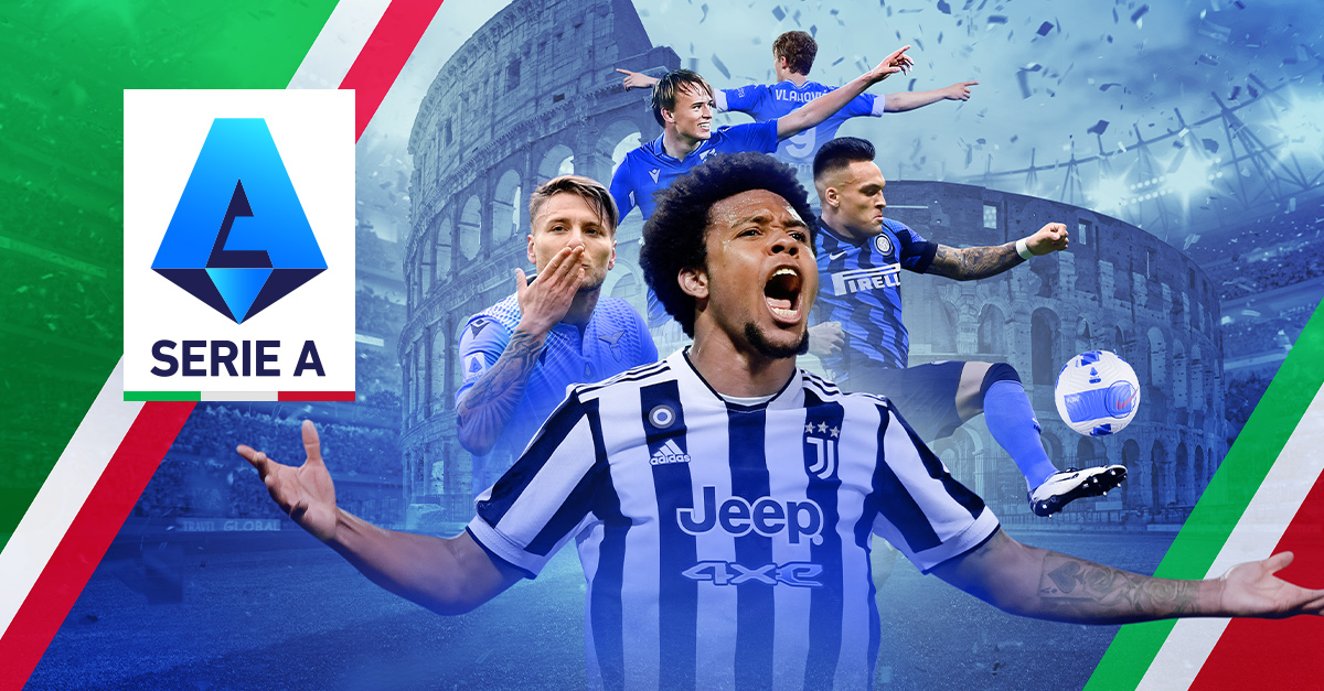 Πού Να Δείτε Live Τα Παιχνίδια Της Serie A Πού Να Δείτε Live Τα Παιχνίδια Της Serie A