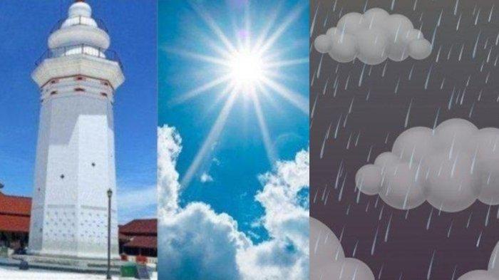 Prakiraan Cuaca Bandung Besok, 23 April: Hujan Hingga Sore Di Jawa Barat Prakiraan Cuaca Bandung Besok, 23 April: Hujan Hingga Sore Di Jawa Barat