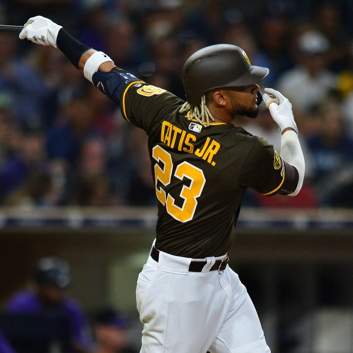 Pre-Game Report: Padres Face Rain Delay, Tatis In Lineup, Campusano's Debut Pre-Game Report: Padres Face Rain Delay, Tatis In Lineup, Campusano's Debut