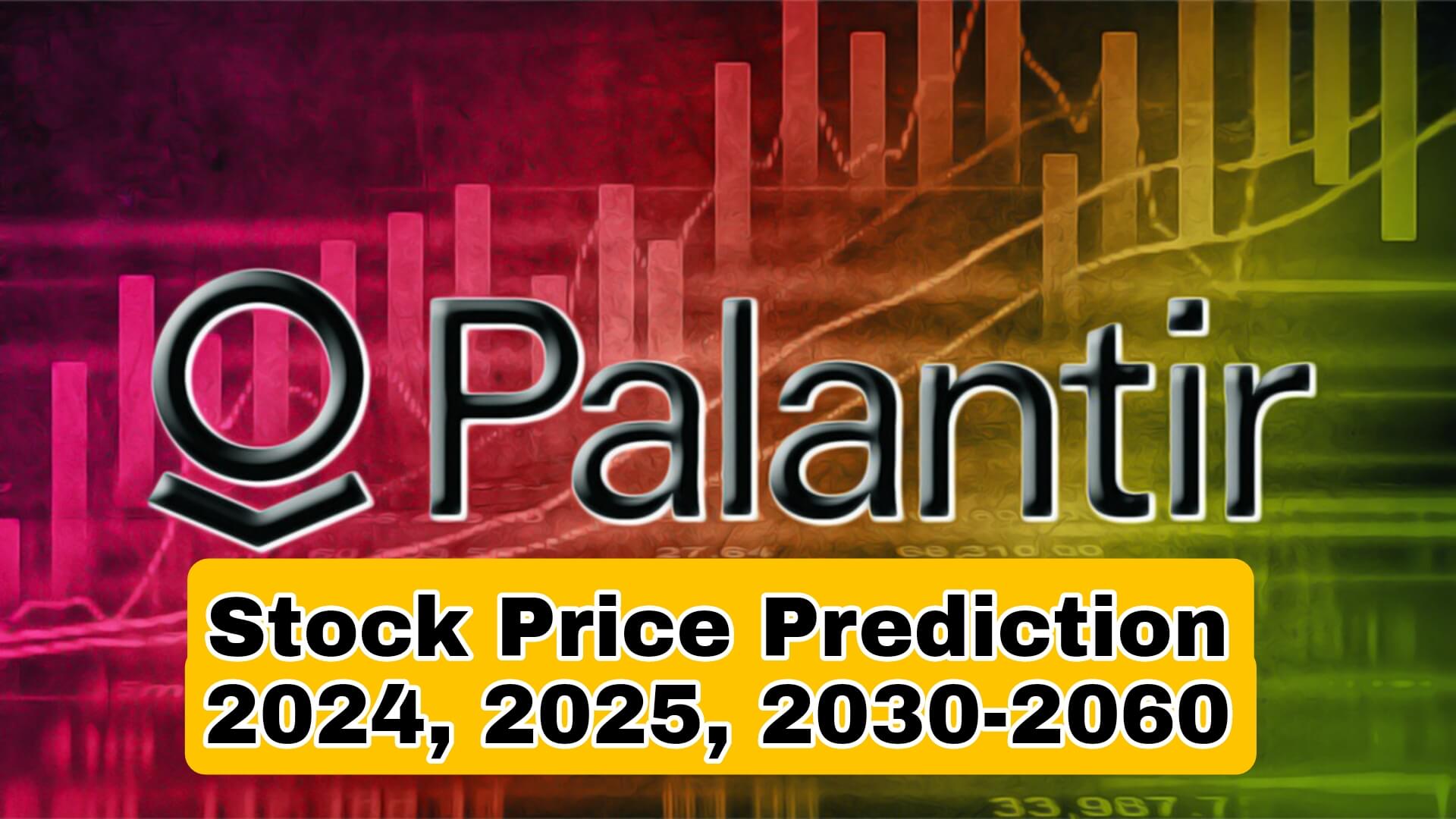 Pre-May 5th Palantir Stock Analysis: Investment Decision Guide Pre-May 5th Palantir Stock Analysis: Investment Decision Guide