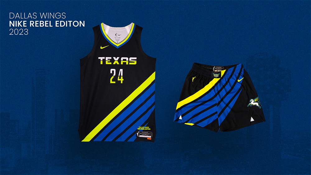 Pre-Order Paige Buecker's Dallas Wings Jersey: Your Guide Pre-Order Paige Buecker's Dallas Wings Jersey: Your Guide
