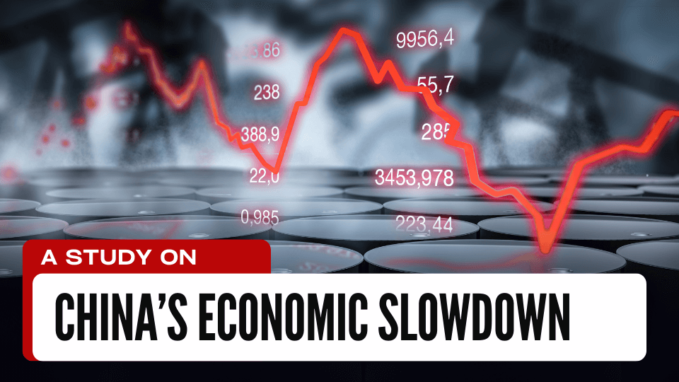 Pre-Tariff Impact: Japan's Economic Slowdown In The First Quarter Pre-Tariff Impact: Japan's Economic Slowdown In The First Quarter