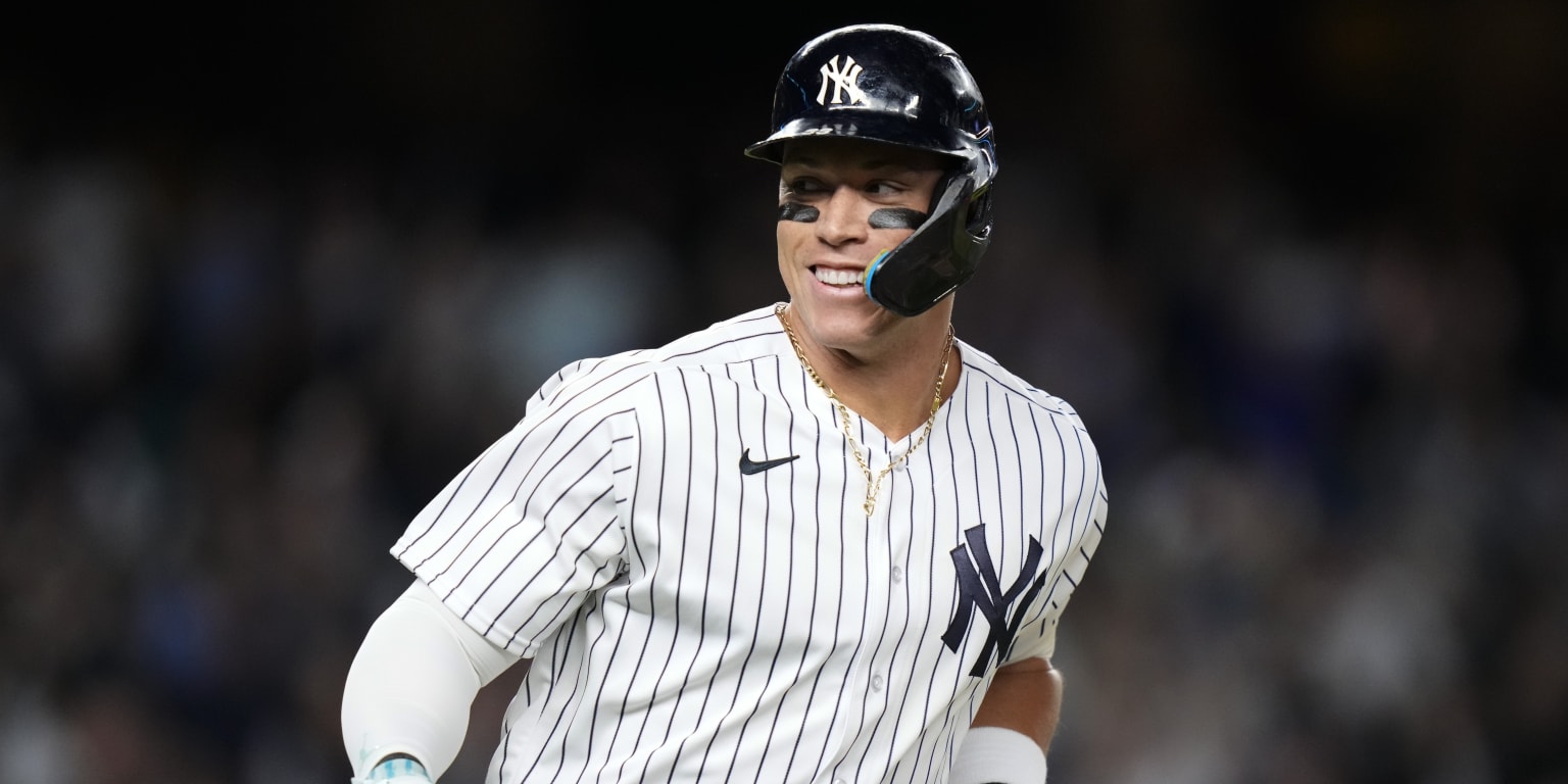 Predicting Aaron Judge's 2024 Performance: Yankees Magazine Analysis Predicting Aaron Judge's 2024 Performance: Yankees Magazine Analysis