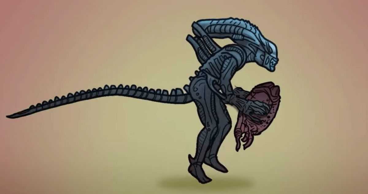 Predicting Non-Xenomorph Alien Life: The Search For New Species On Earth Predicting Non-Xenomorph Alien Life: The Search For New Species On Earth