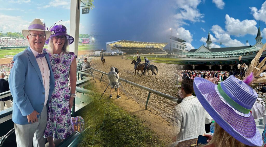 Predicting The 2025 Kentucky Derby Pace: Speed, Strategy, And Winners Predicting The 2025 Kentucky Derby Pace: Speed, Strategy, And Winners