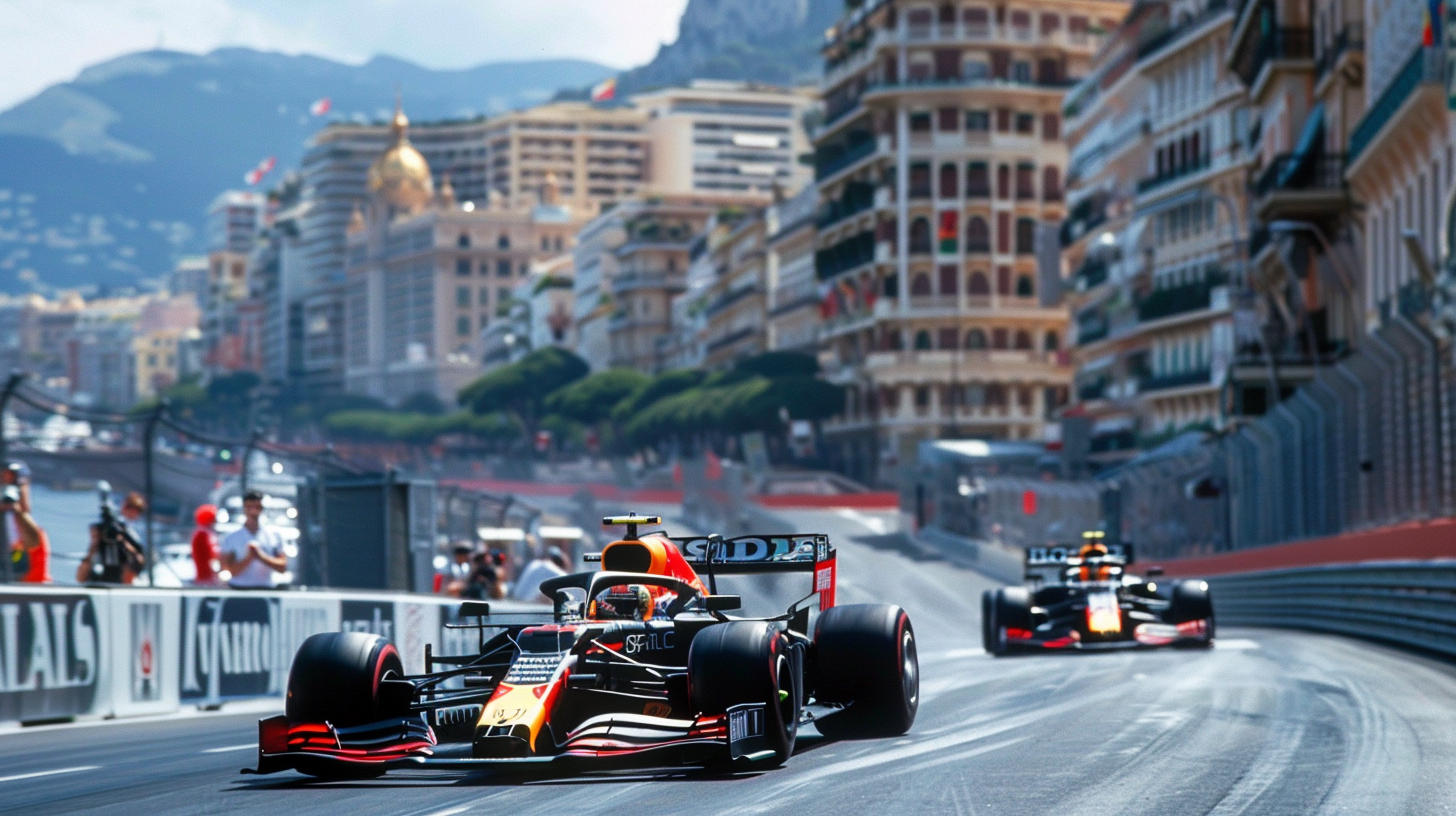 Predicting The 2025 Monaco Grand Prix: Analysis & Betting Tips Predicting The 2025 Monaco Grand Prix: Analysis & Betting Tips