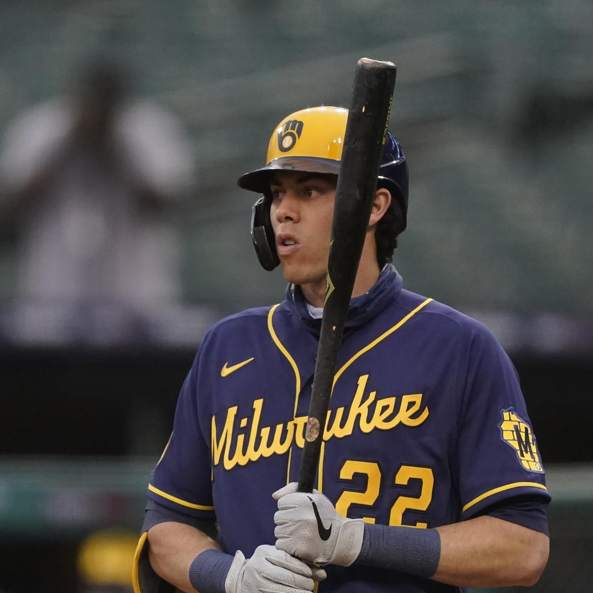 Predicting The Best Starting Left Fielders In MLB For The 2025 Season Predicting The Best Starting Left Fielders In MLB For The 2025 Season