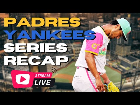 Predicting The Padres Vs. Yankees Series: A Deep Dive Into The Matchup Predicting The Padres Vs. Yankees Series: A Deep Dive Into The Matchup