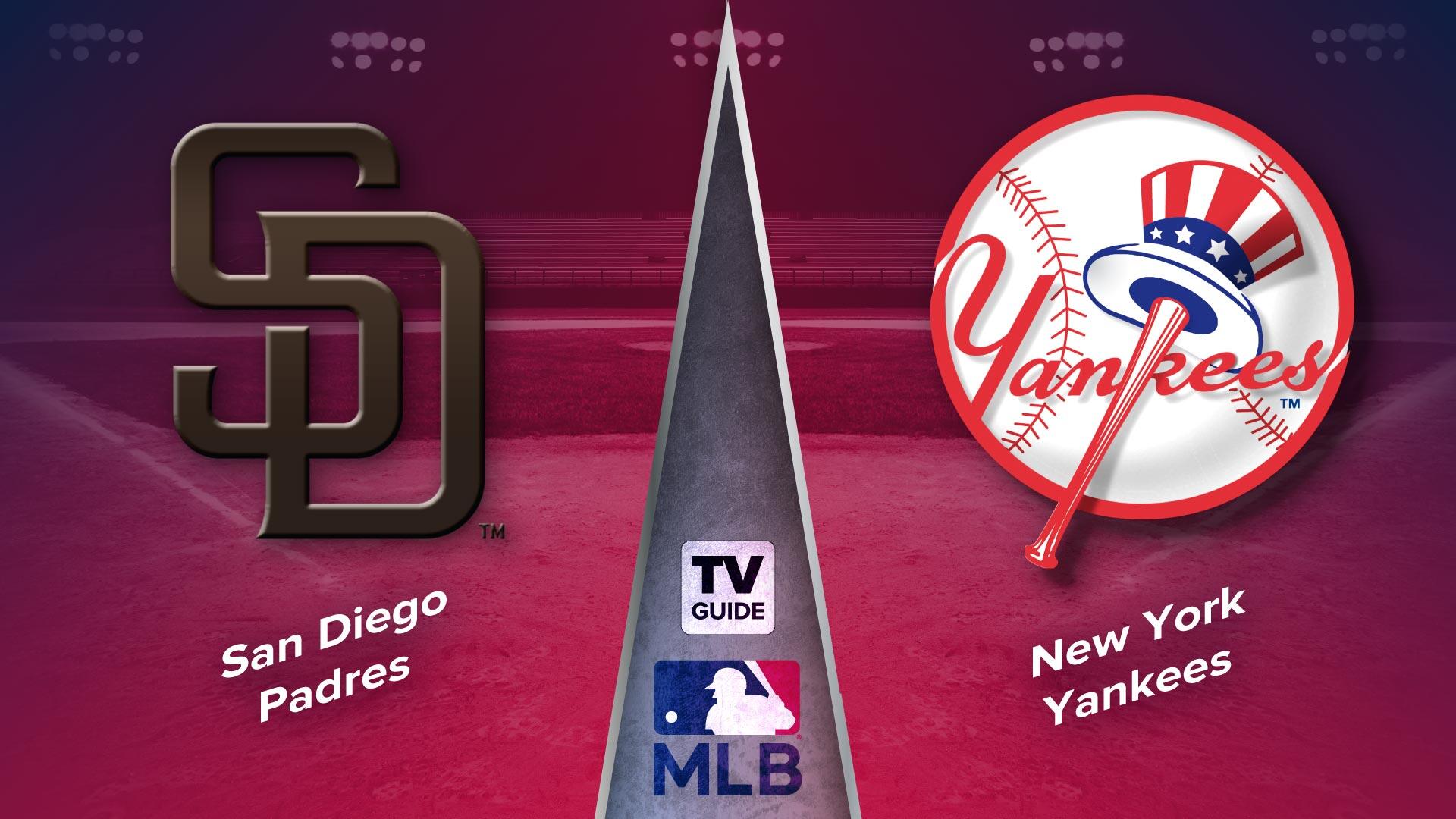 Predicting The Padres Vs. Yankees Series: Seven Straight Wins For San Diego?