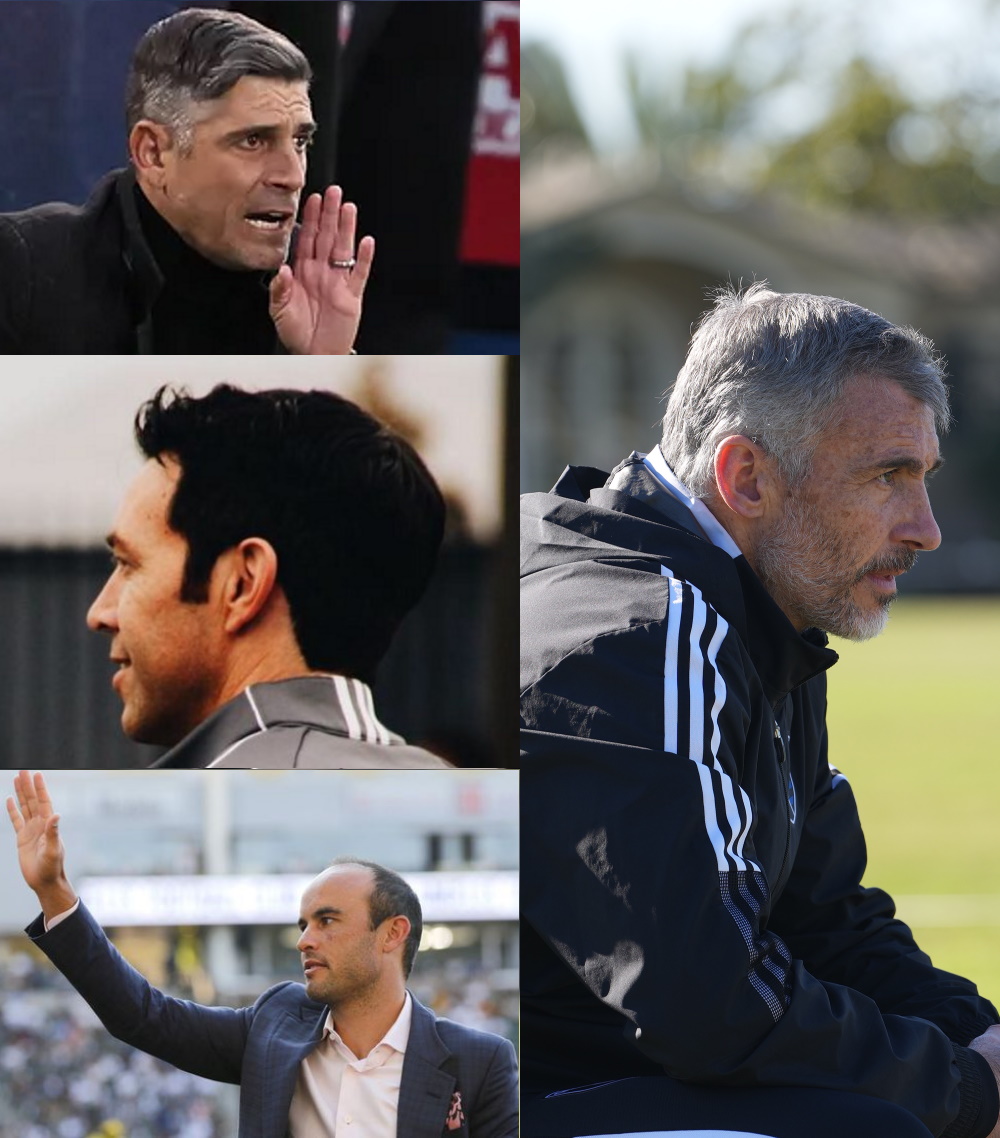 Predicting The San Jose Earthquakes: A Quakes Epicenter Preview