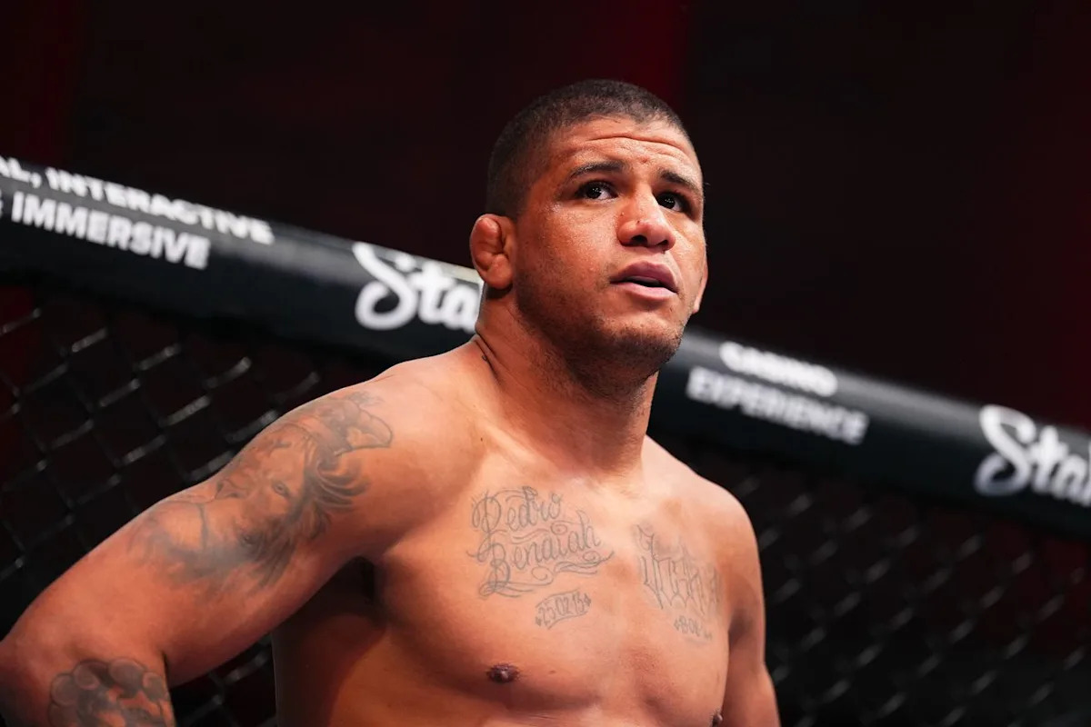 Predicting The UFC Vegas 106 Main Event: Burns Vs. Morales Predicting The UFC Vegas 106 Main Event: Burns Vs. Morales