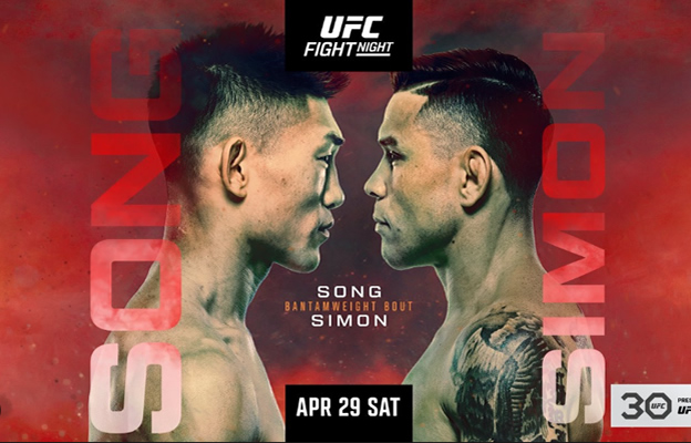 Predicting The Winners: UFC Fight Night Des Moines Preview Predicting The Winners: UFC Fight Night Des Moines Preview