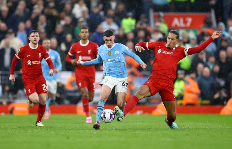 Prediksi Juara Liga Inggris 2024/2025: Bisakah Liverpool Kembali Berjaya? Prediksi Juara Liga Inggris 2024/2025: Bisakah Liverpool Kembali Berjaya?