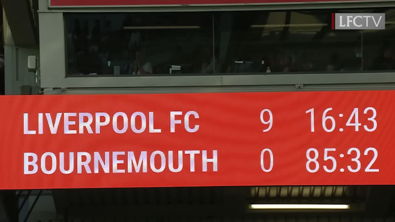 Prediksi Juara Liga Inggris 2024/2025: Bisakah Liverpool Menang? Prediksi Juara Liga Inggris 2024/2025: Bisakah Liverpool Menang?