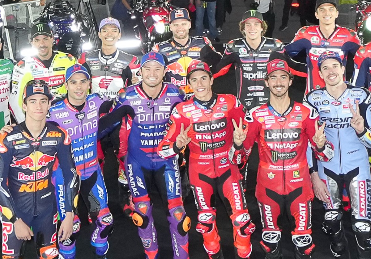 Prediksi Klasemen MotoGP 2025: Bisakah Marc Marquez Menang?