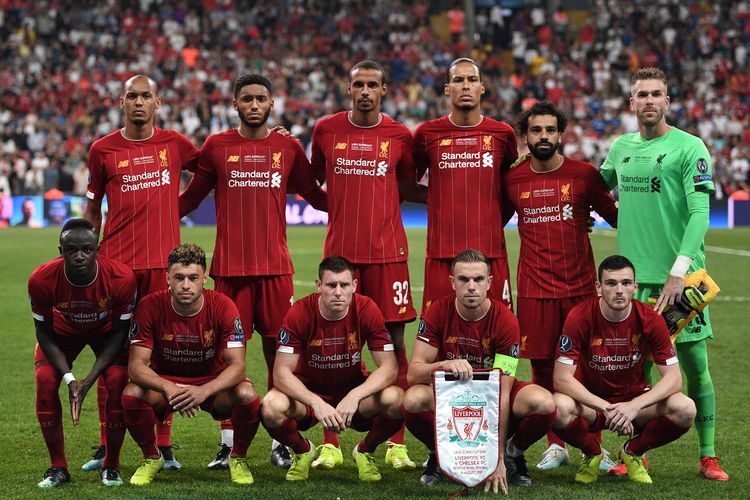 Prediksi Pelatih Liverpool Untuk Gelar Liga Inggris 2024/2025: Analisis Dan Perbandingan Prediksi Pelatih Liverpool Untuk Gelar Liga Inggris 2024/2025: Analisis Dan Perbandingan