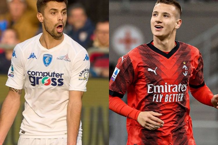 Prediksi Pertandingan AC Milan Vs Atalanta: Head To Head, Susunan Pemain & Analisis Prediksi Pertandingan AC Milan Vs Atalanta: Head To Head, Susunan Pemain & Analisis