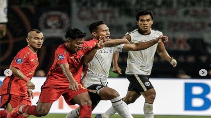 Prediksi Pertandingan Bali United Vs Dewa United: Skor, Head To Head, Dan Lineup Prediksi Pertandingan Bali United Vs Dewa United: Skor, Head To Head, Dan Lineup