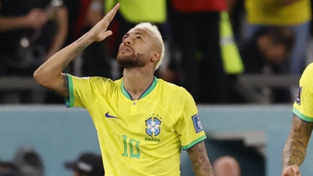 Prelista De Brasil Incluye A Neymar: ¿Jugará Contra Argentina? Prelista De Brasil Incluye A Neymar: ¿Jugará Contra Argentina?