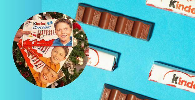 Premier Bébé De L'Année ? Gagnez Son Poids En Chocolat En Normandie ! Premier Bébé De L'Année ? Gagnez Son Poids En Chocolat En Normandie !