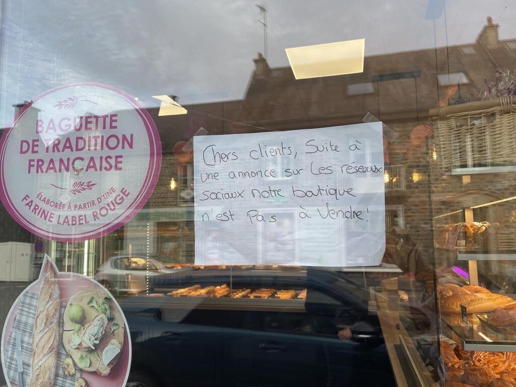 Premier Bébé De L'année : Une Boulangerie Normande Offre Son Poids En Chocolat Premier Bébé De L'année : Une Boulangerie Normande Offre Son Poids En Chocolat