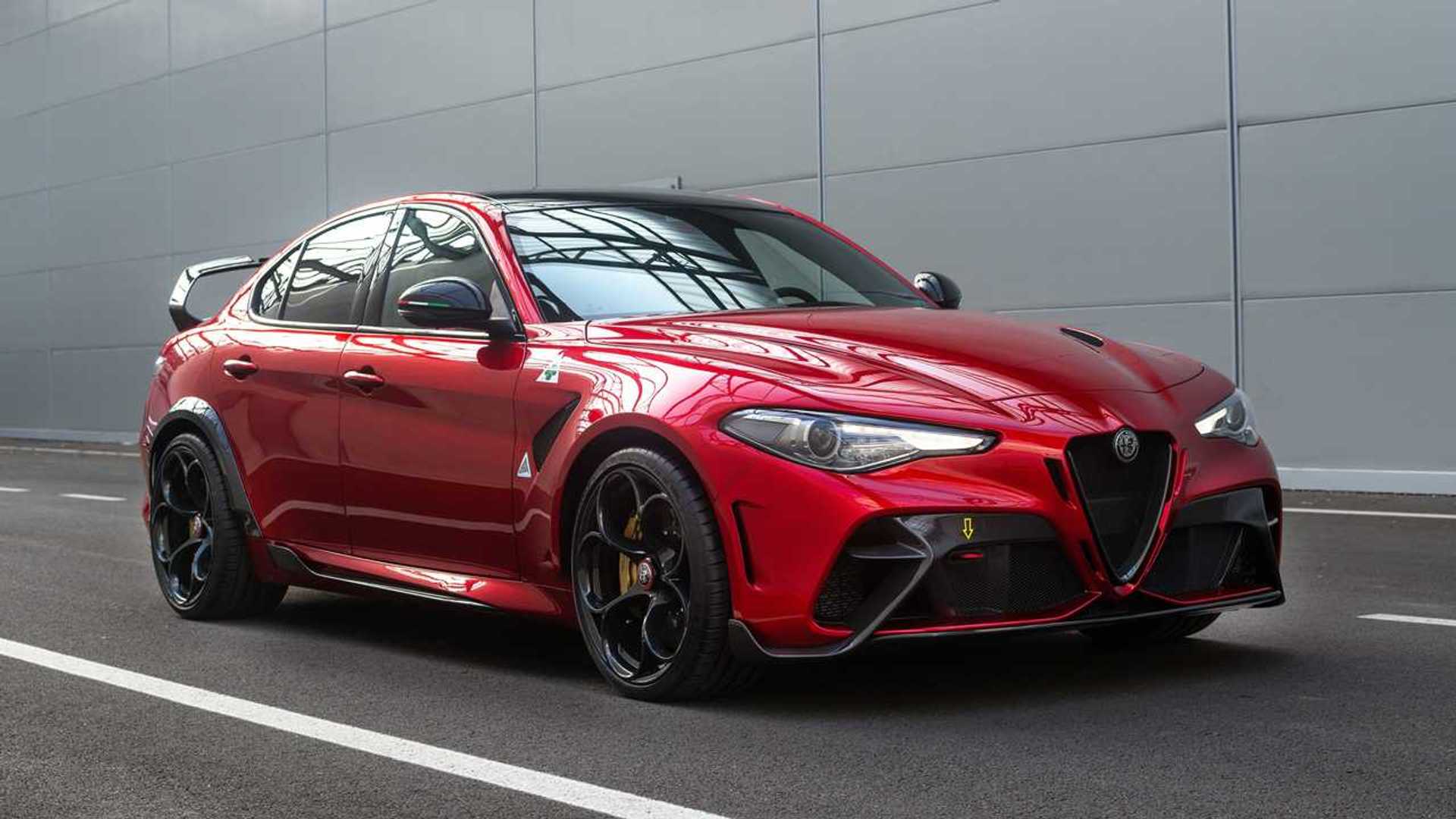 Premier Essai : Le Matin Auto Découvre L'Alfa Romeo Junior 1.2 Turbo Speciale Premier Essai : Le Matin Auto Découvre L'Alfa Romeo Junior 1.2 Turbo Speciale