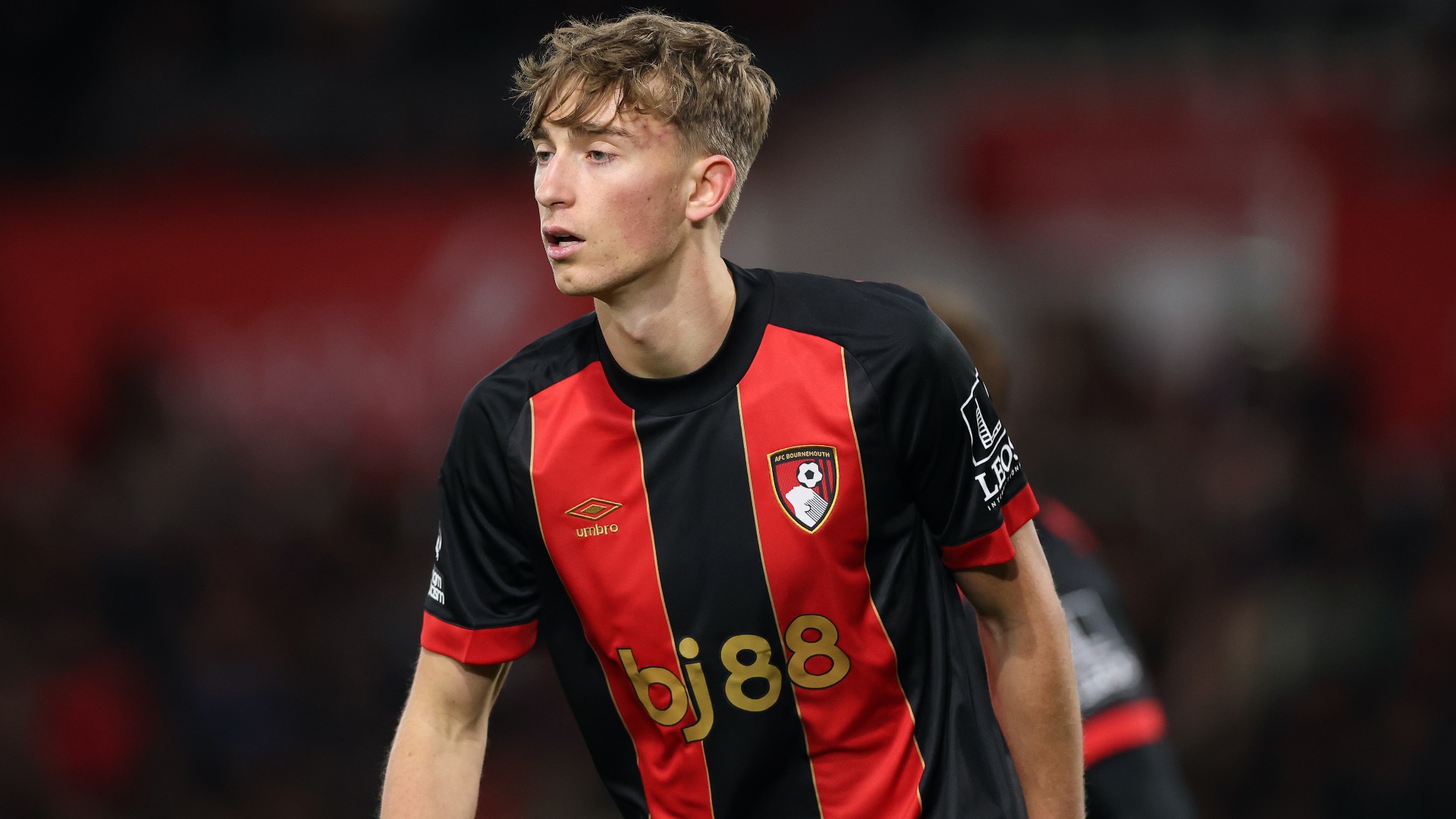 Premier League Bound: Dean Huijsen's Transfer Destination Revealed Premier League Bound: Dean Huijsen's Transfer Destination Revealed
