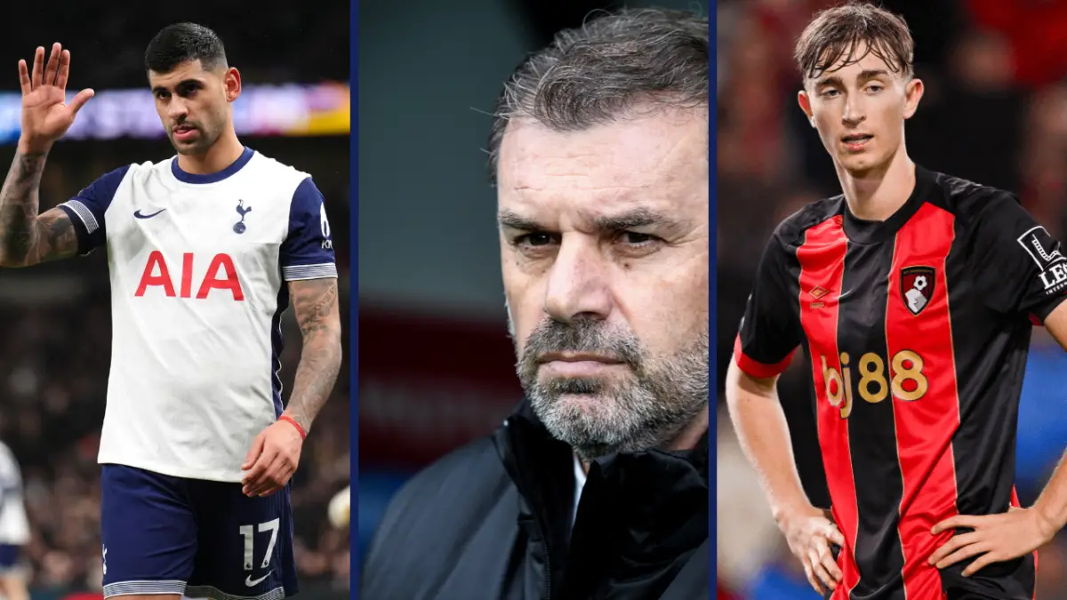 Premier League Clubs Eyeing Youngster Dean Huijsen: The Transfer Gossip Premier League Clubs Eyeing Youngster Dean Huijsen: The Transfer Gossip