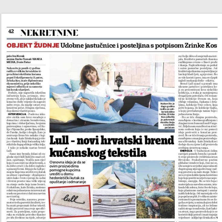 Premijera: Nova Drama O Patnji I Traumi U Jutarnjem Listu Premijera: Nova Drama O Patnji I Traumi U Jutarnjem Listu